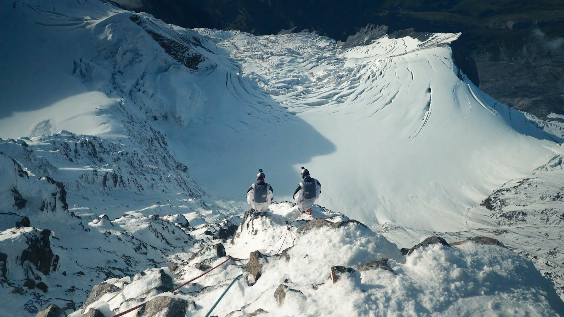 Screenshotter BASEjumpingintoaplanemidairExtendedVersionADoorInTheSky 0’44”