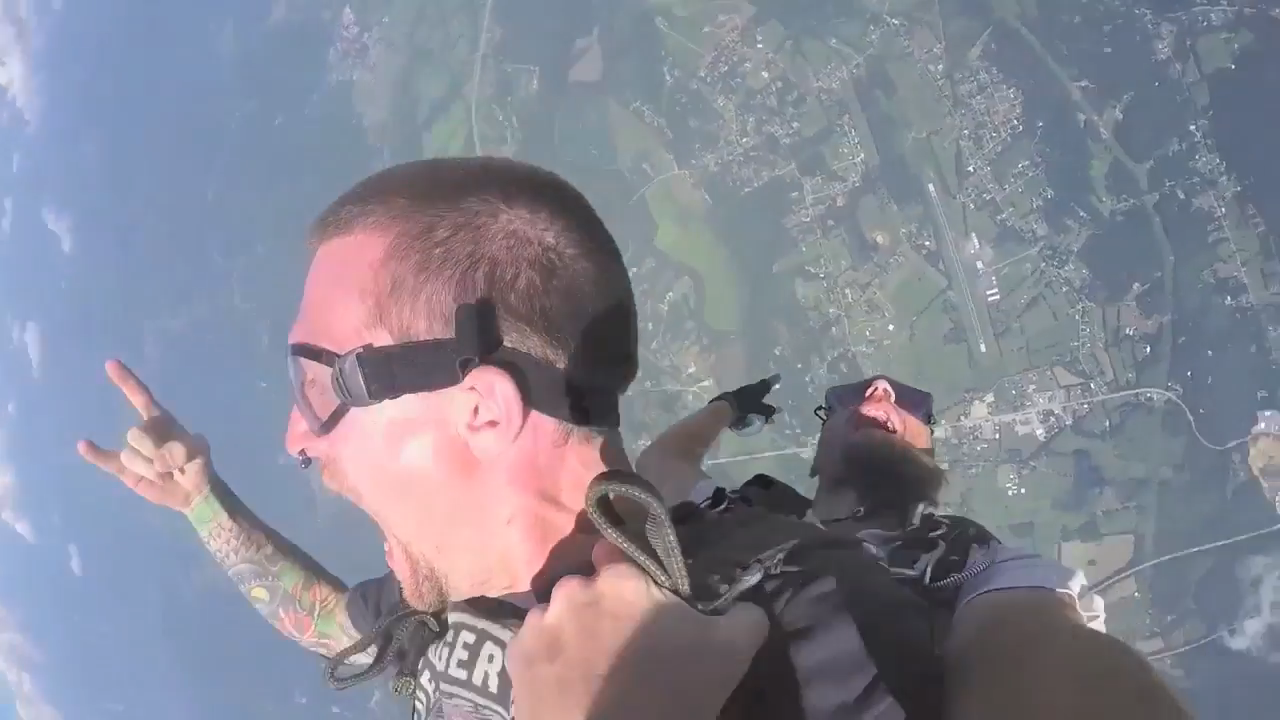 Screenshotter--TandemSkydiveJoannafromArdmoreAL-0’12” Screenshotter TandemSkydiveJoannafromArdmoreAL 0’12”