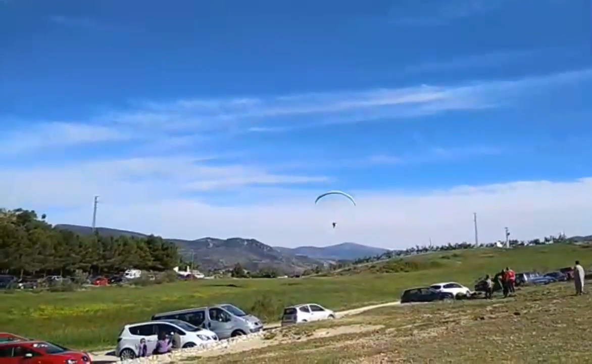 Screenshotter CampeonatodeEspaadeParapentePegalajar 0’30”