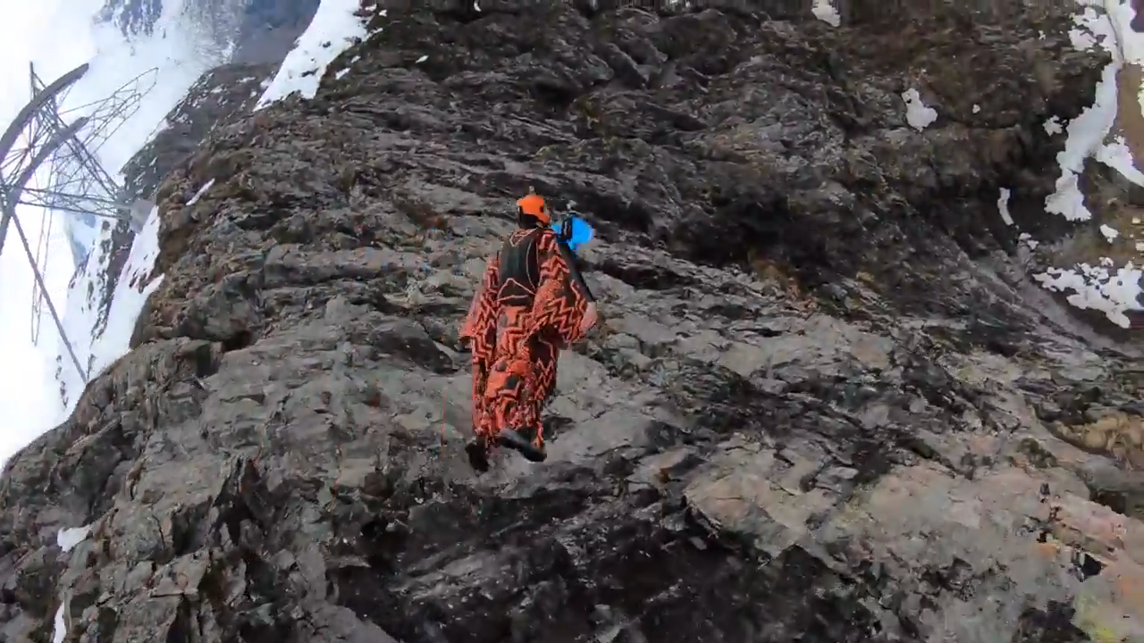 Screenshotter NextLevelwingsuitBASEjumpingprogressioncamp 0&rsquo;25&rdquo;