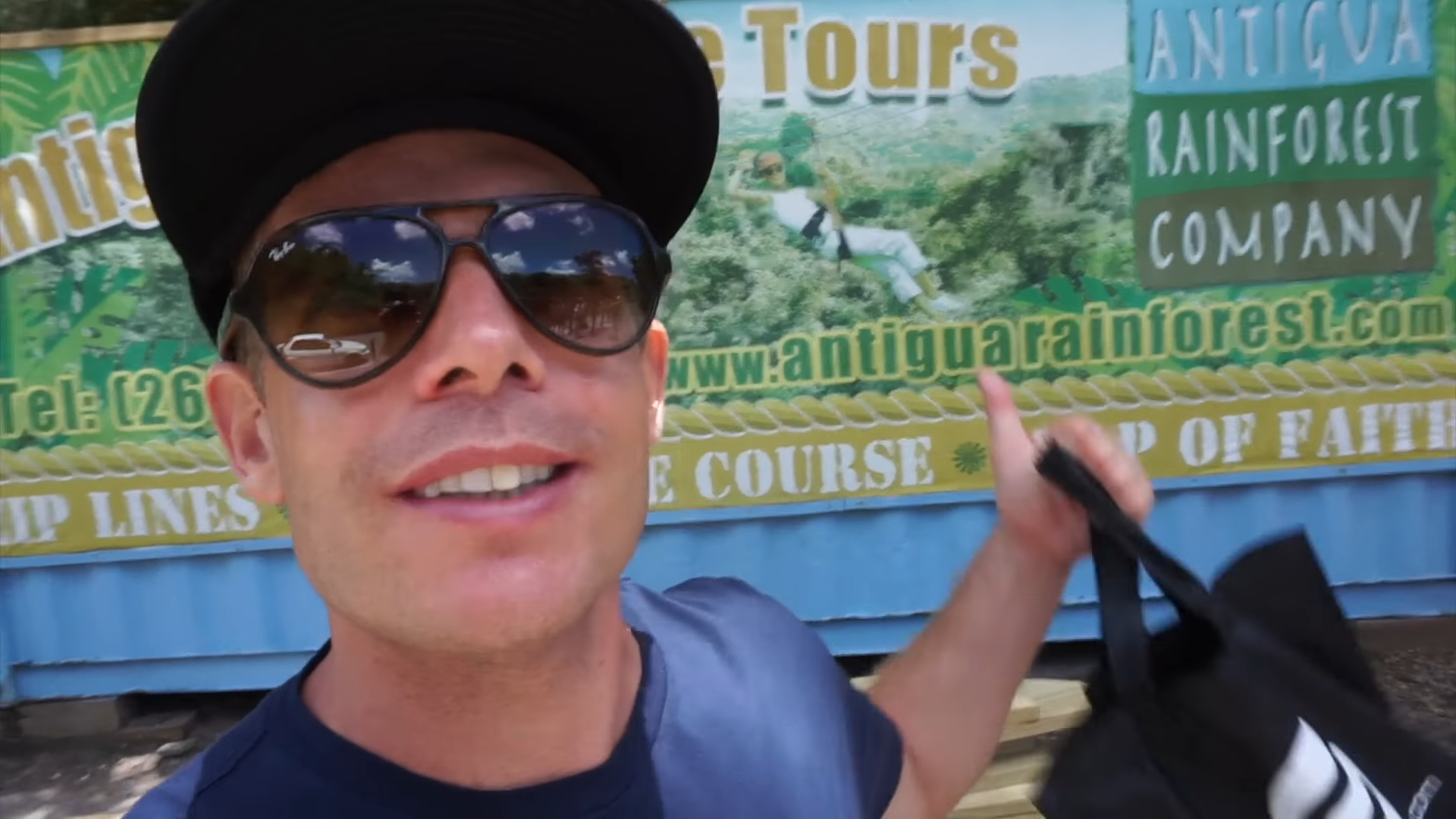 Screenshotter AntiguaZiplineTourAntiguaBestBeaches 0&rsquo;03&rdquo;
