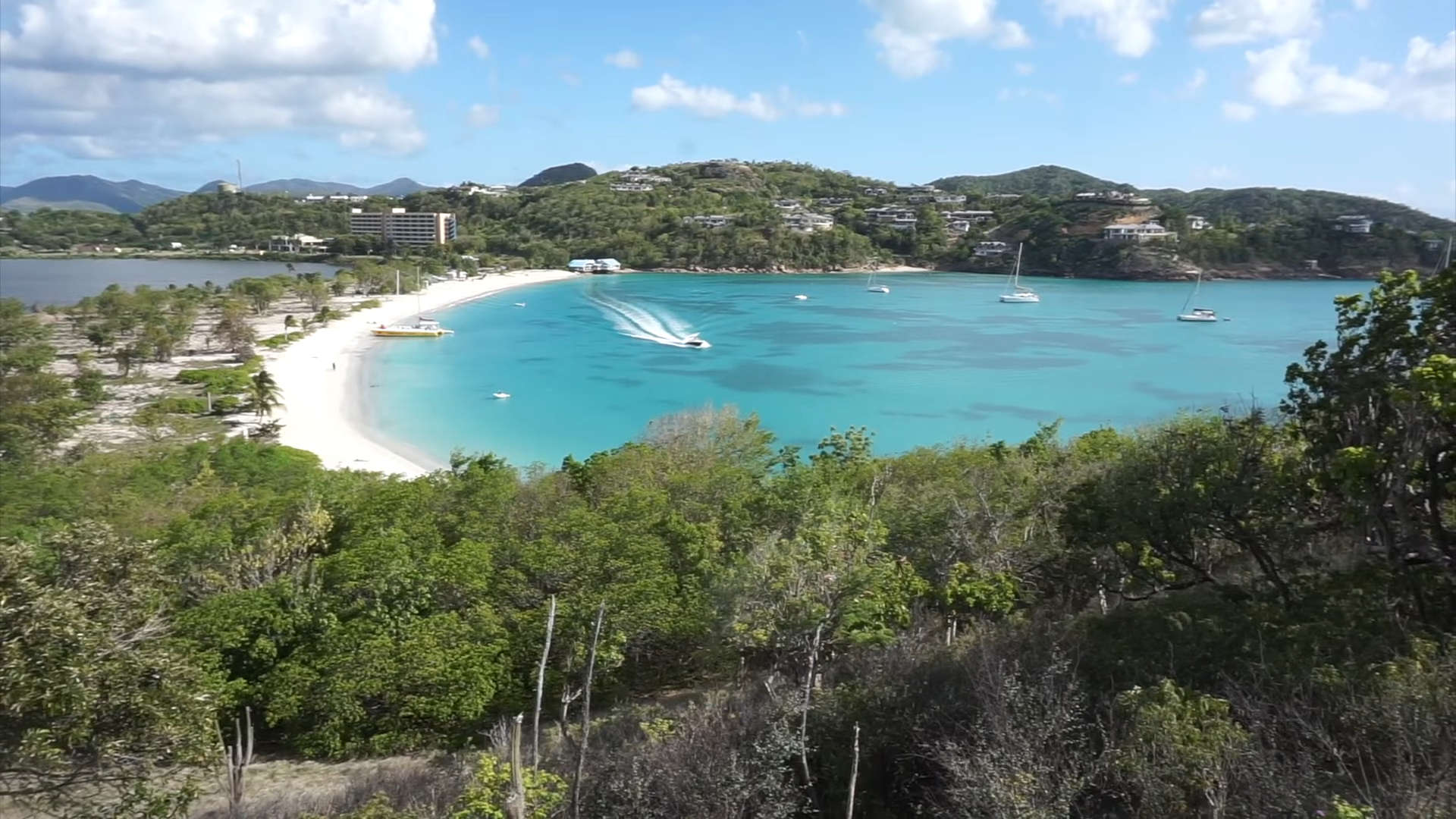 Screenshotter AntiguaZiplineTourAntiguaBestBeaches 3&rsquo;43&rdquo;